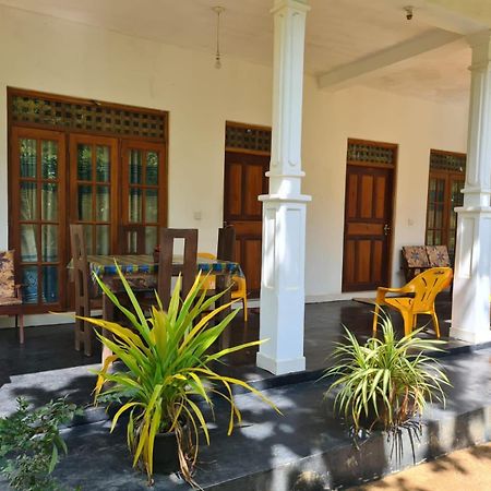 Thuruliya Residence سيغيرِيا المظهر الخارجي الصورة
