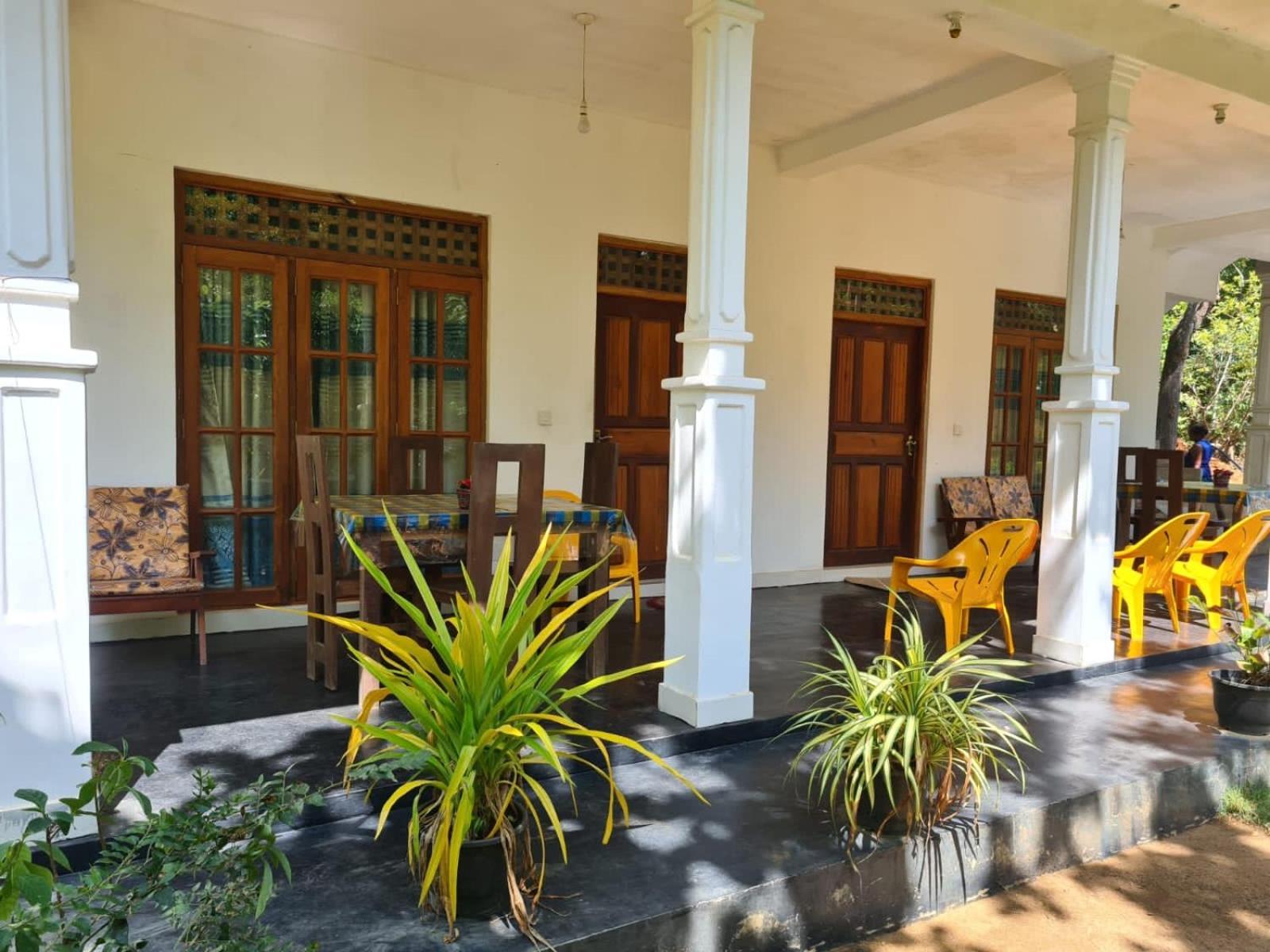 Thuruliya Residence سيغيرِيا المظهر الخارجي الصورة