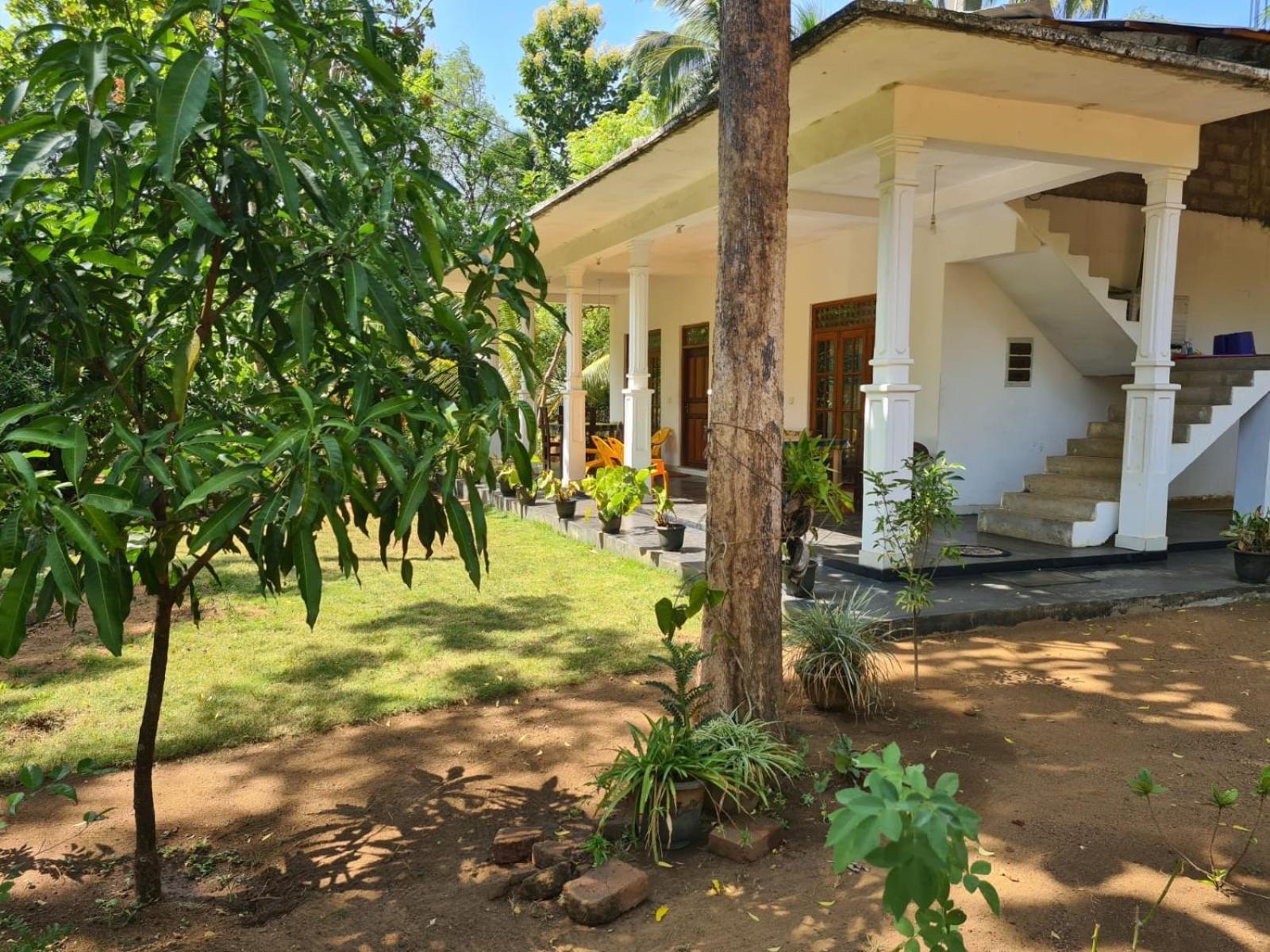 Thuruliya Residence سيغيرِيا المظهر الخارجي الصورة