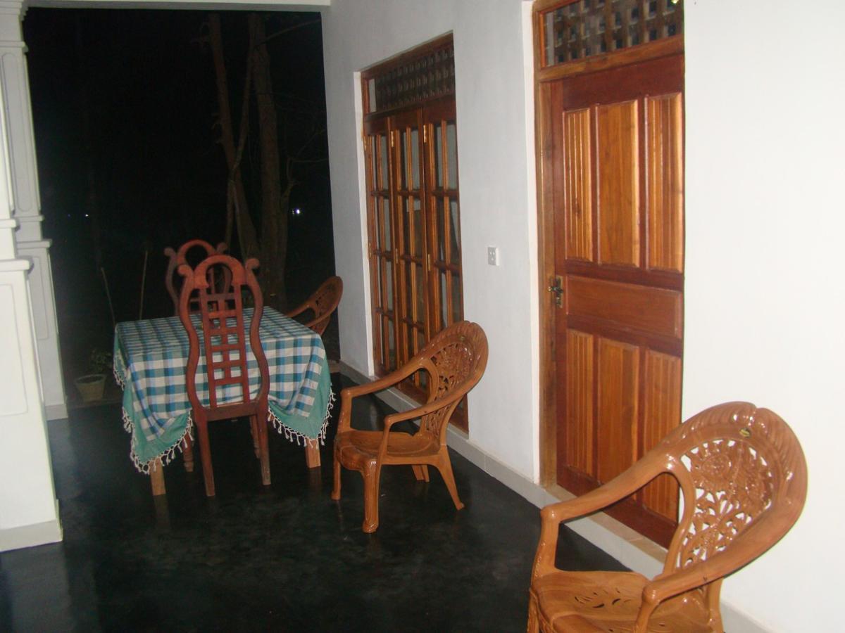 Thuruliya Residence سيغيرِيا المظهر الخارجي الصورة