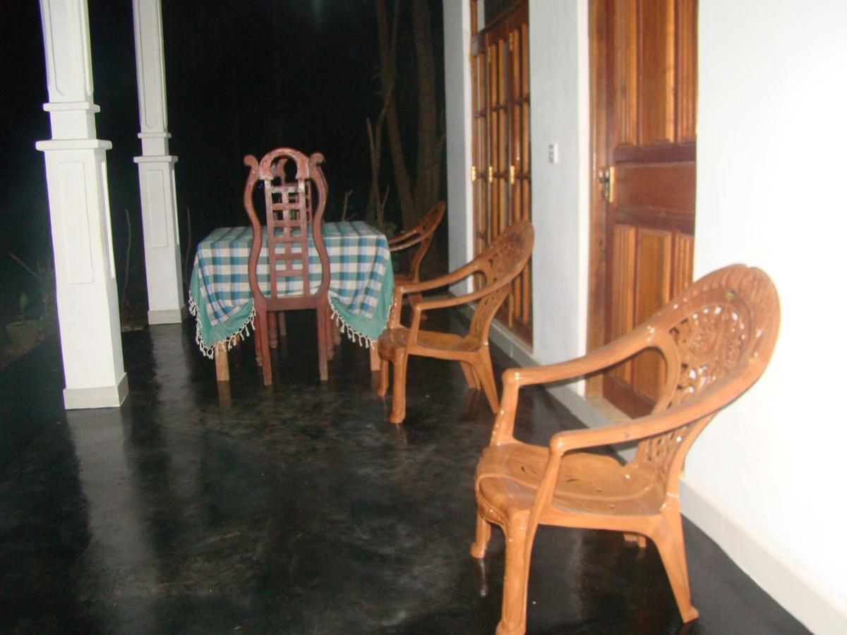 Thuruliya Residence سيغيرِيا المظهر الخارجي الصورة