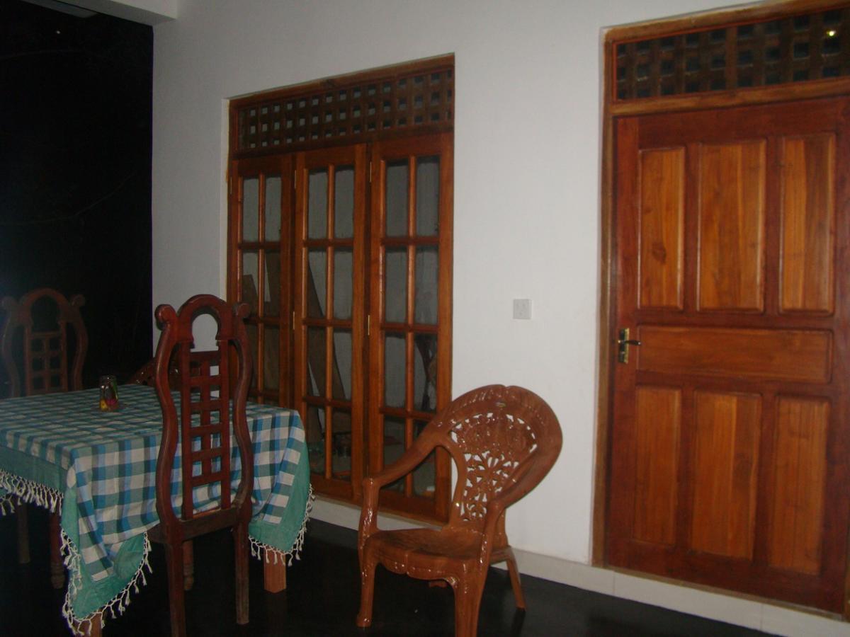 Thuruliya Residence سيغيرِيا المظهر الخارجي الصورة