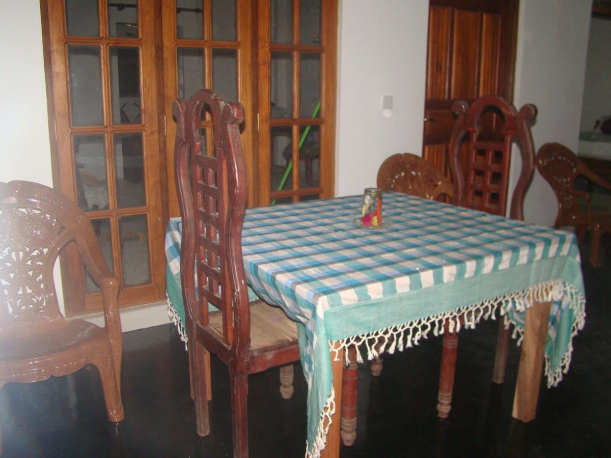 Thuruliya Residence سيغيرِيا المظهر الخارجي الصورة