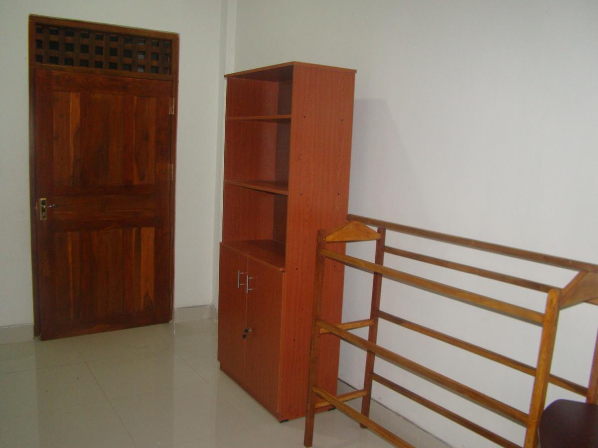 Thuruliya Residence سيغيرِيا المظهر الخارجي الصورة