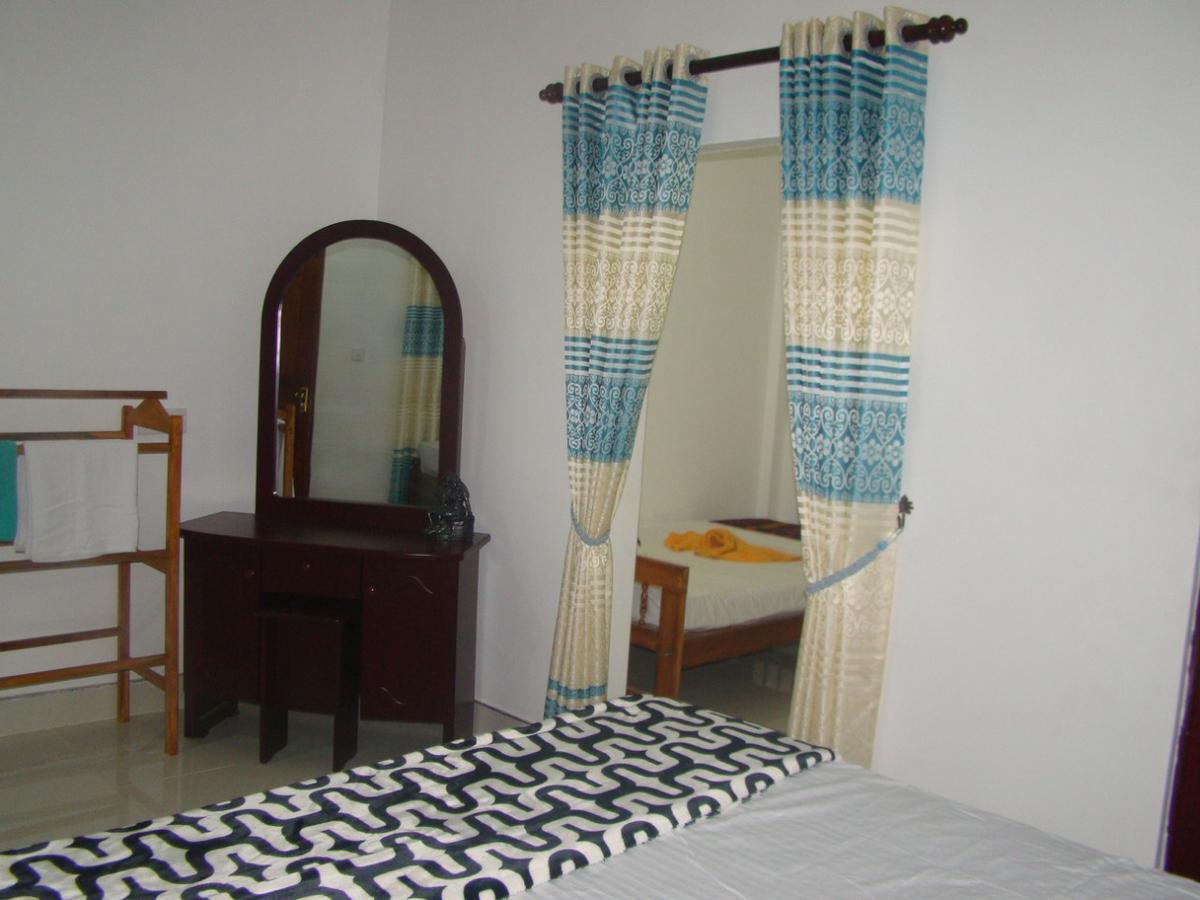 Thuruliya Residence سيغيرِيا المظهر الخارجي الصورة