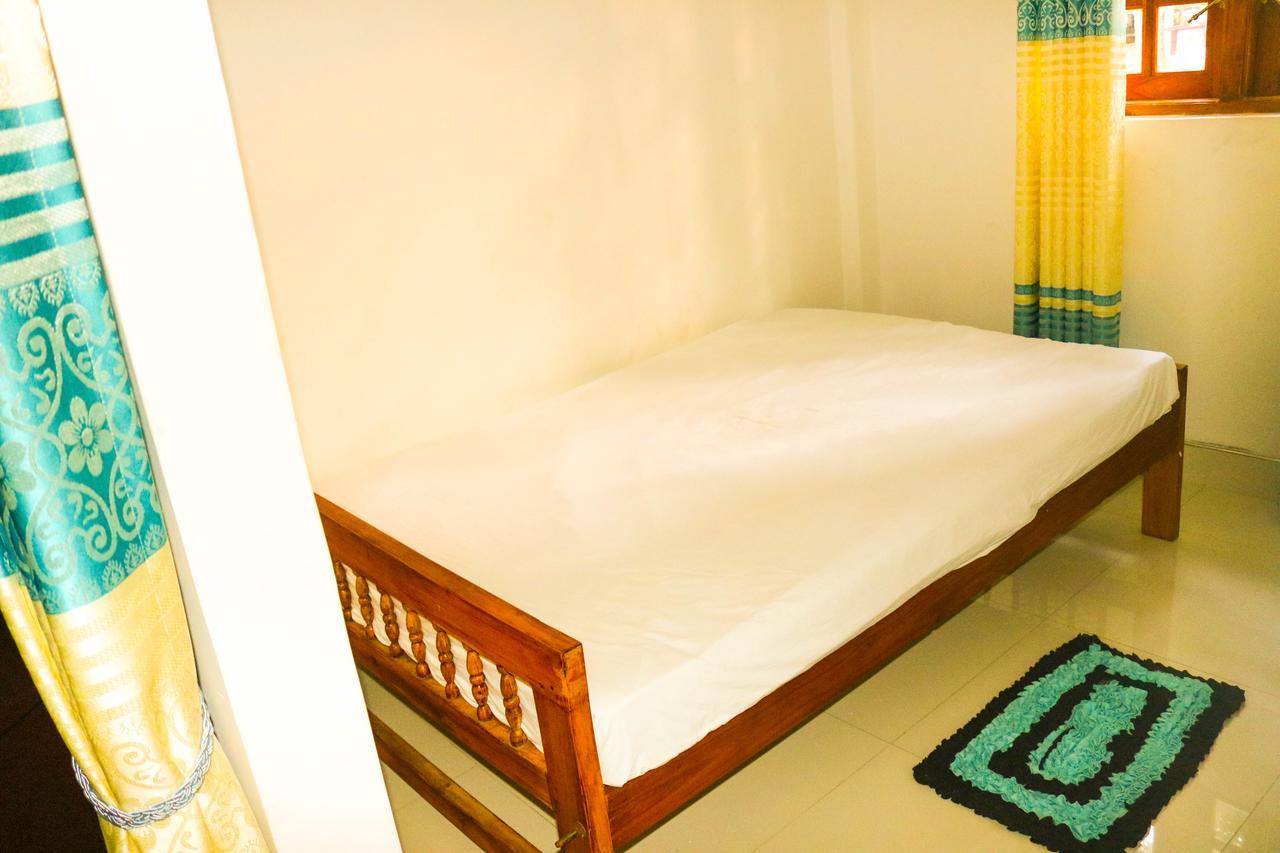 Thuruliya Residence سيغيرِيا المظهر الخارجي الصورة